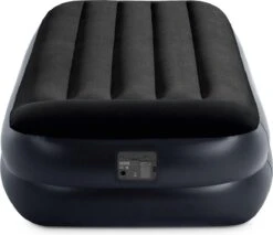Intex Pillow Twin Luchtbed 1-persoons 99x191x42 Cm -Bo Camp Goedkope Winkel 1200x1037 6