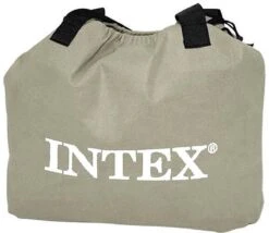 Intex Luchtbed Ultra Plush Queen (met Reparatiesetje) -Bo Camp Goedkope Winkel 1200x1038 6