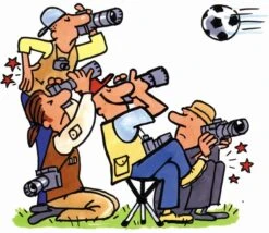 Walkstool Comfort XXL 75cm 23 Walkstool Comfort XXL 75cm -Bo Camp Goedkope Winkel 1200x1039