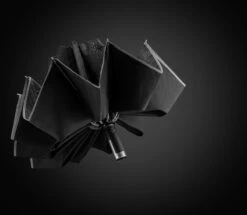 No Drip Umbrella® Stormparaplu - Opvouwbaar - Automatisch - Windproof Tot 100km/u - 108 Cm - Zwart -Bo Camp Goedkope Winkel 1200x1046 4