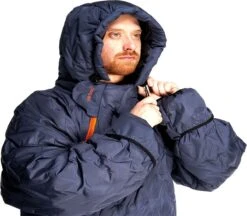 Selk'Bag Nomad Blue Navy M -Bo Camp Goedkope Winkel 1200x1047 3