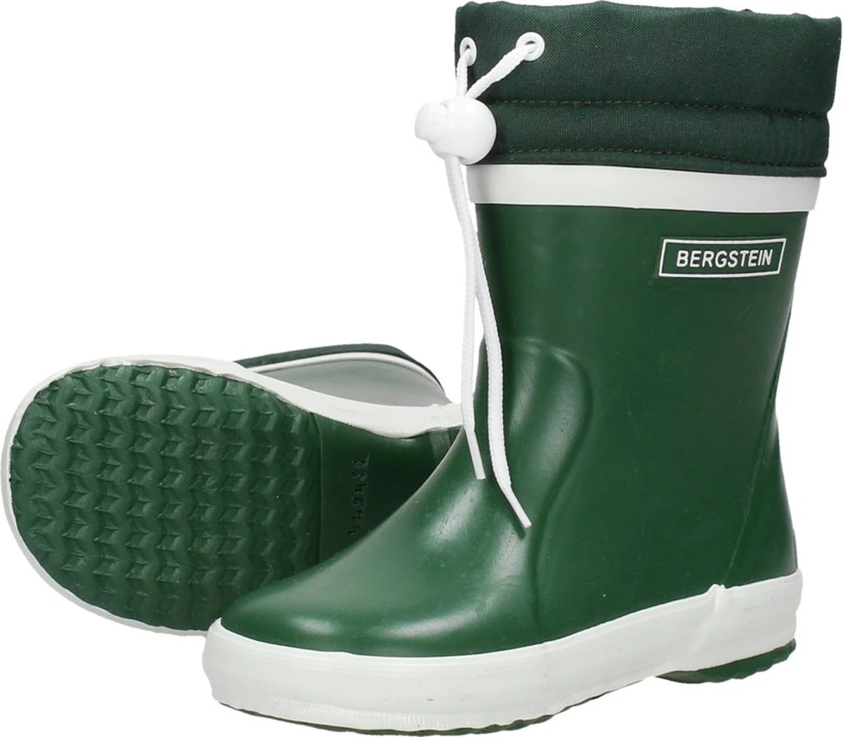 Bergstein Winterboot - Regenlaarzen - Unisex Junior - Forest - Maat 23 9 Bergstein Winterboot - Regenlaarzen - Unisex Junior - Forest - Maat 23 - Afbeelding 9