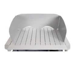 Redwood Varazze - Kookkasten - Grey -Bo Camp Goedkope Winkel 1200x1050 15