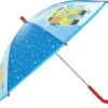 Cocomelon Rainy Days Paraplu - Blauw