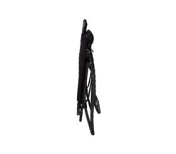 Redwood Relaxstoel Classic - Camping Relaxstoel Opvouwbaar - Zwart -Bo Camp Goedkope Winkel 1200x1050 3