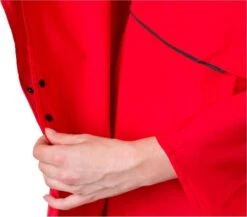 Agu Regen Poncho Grant Essential Rood One Size 14 Agu Regen Poncho Grant Essential Rood One Size -Bo Camp Goedkope Winkel 1200x1052 1