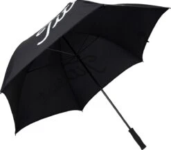 Titleist 20 Tour Double Canopy Zwart Golfparaplu -Bo Camp Goedkope Winkel 1200x1052 4