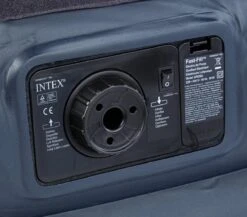 Intex Pillow Twin Luchtbed 1-persoons 99x191x42 Cm -Bo Camp Goedkope Winkel 1200x1055 3