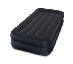 Intex Pillow Twin Luchtbed 1-persoons 99x191x42 Cm -Bo Camp Goedkope Winkel 1200x1055 4