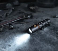 Nebo Torchy 2k - Oplaadbare EDC Zaklamp -Bo Camp Goedkope Winkel 1200x1055 5