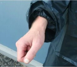 Lastpack Regenpak Blauw - Maat XL -Bo Camp Goedkope Winkel 1200x1056 6