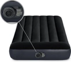 Intex Pillow Rest Classic Twin Luchtbed - 1-persoons - 99x191x25cm 24 Intex Pillow Rest Classic Twin Luchtbed - 1-persoons - 99x191x25cm -Bo Camp Goedkope Winkel 1200x1057 7