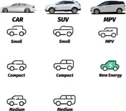 Opblaasbaar Matras Voor In De Auto, Opblaasbaar Bed, Opvouwbaar, Comfortabele Autostoel, Automatras Met Elektrische Luchtpomp En 3 Adapters, 2 Kussens En Draagtas, Voor Camping, Reizen (zwart) -Bo Camp Goedkope Winkel 1200x1066 6