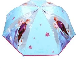 Vadobag Disney Frozen II Umbrella Party - Paraplu - Gemaakt Voor Kinderen - Blauw -Bo Camp Goedkope Winkel 1200x1067 2