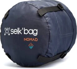 Selk'Bag Nomad Blue Navy M -Bo Camp Goedkope Winkel 1200x1070 2