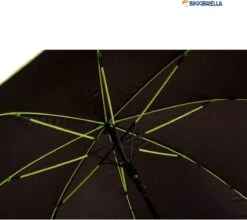 BiggDesign Windproof Paraplu - Automatisch - Stormparaplu - Ø100cm 15 BiggDesign Windproof Paraplu - Automatisch - Stormparaplu - Ø100cm -Bo Camp Goedkope Winkel 1200x1070 6