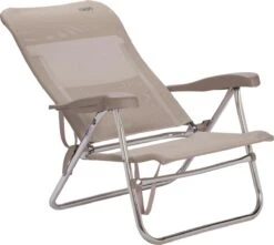Crespo - Strandstoel - AL-205 - Beige (34) -Bo Camp Goedkope Winkel 1200x1073