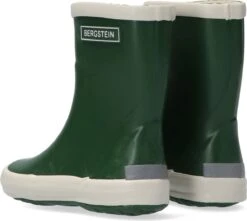 Bergstein Rainboot - Regenlaarzen - Unisex Junior - Forest - Maat 27 -Bo Camp Goedkope Winkel 1200x1074 3