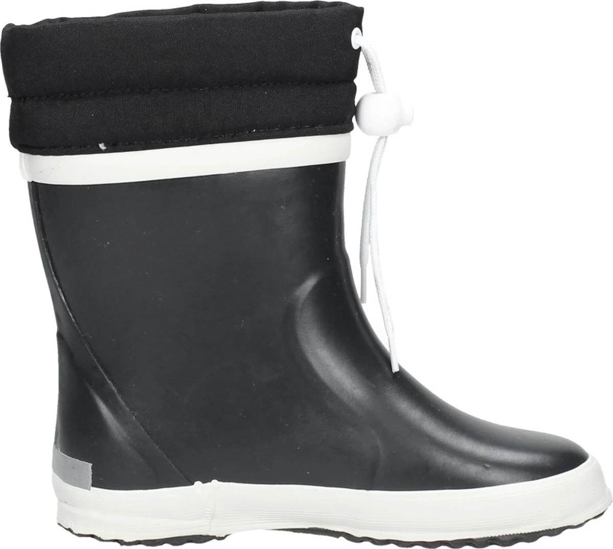 Bergstein Winterboot - Regenlaarzen - Unisex Junior - Black - Maat 26 7 Bergstein Winterboot - Regenlaarzen - Unisex Junior - Black - Maat 26 - Afbeelding 7