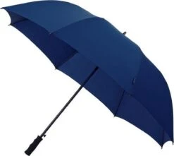 Falcone - Golfparaplu - Windproof - Lichtgewicht - Ø120 Cm - Blauw -Bo Camp Goedkope Winkel 1200x1076 8