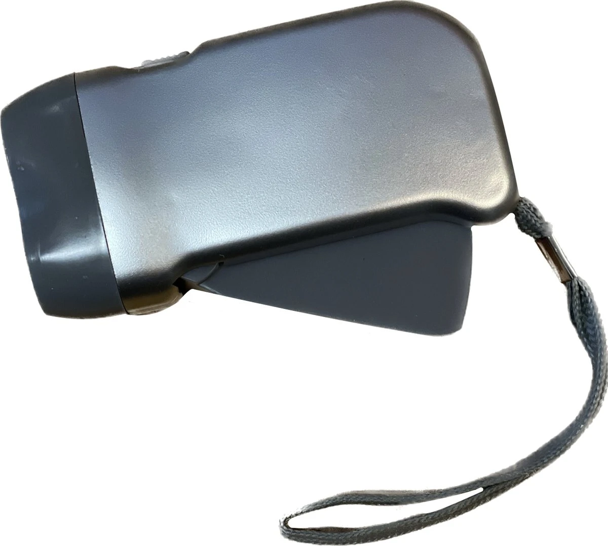 Knijpkat LED Opwindbare Zaklamp - Knijpkat 1 Knijpkat LED Opwindbare Zaklamp - Knijpkat