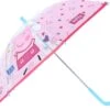 Peppa Pig Rainy Days Paraplu - Roze