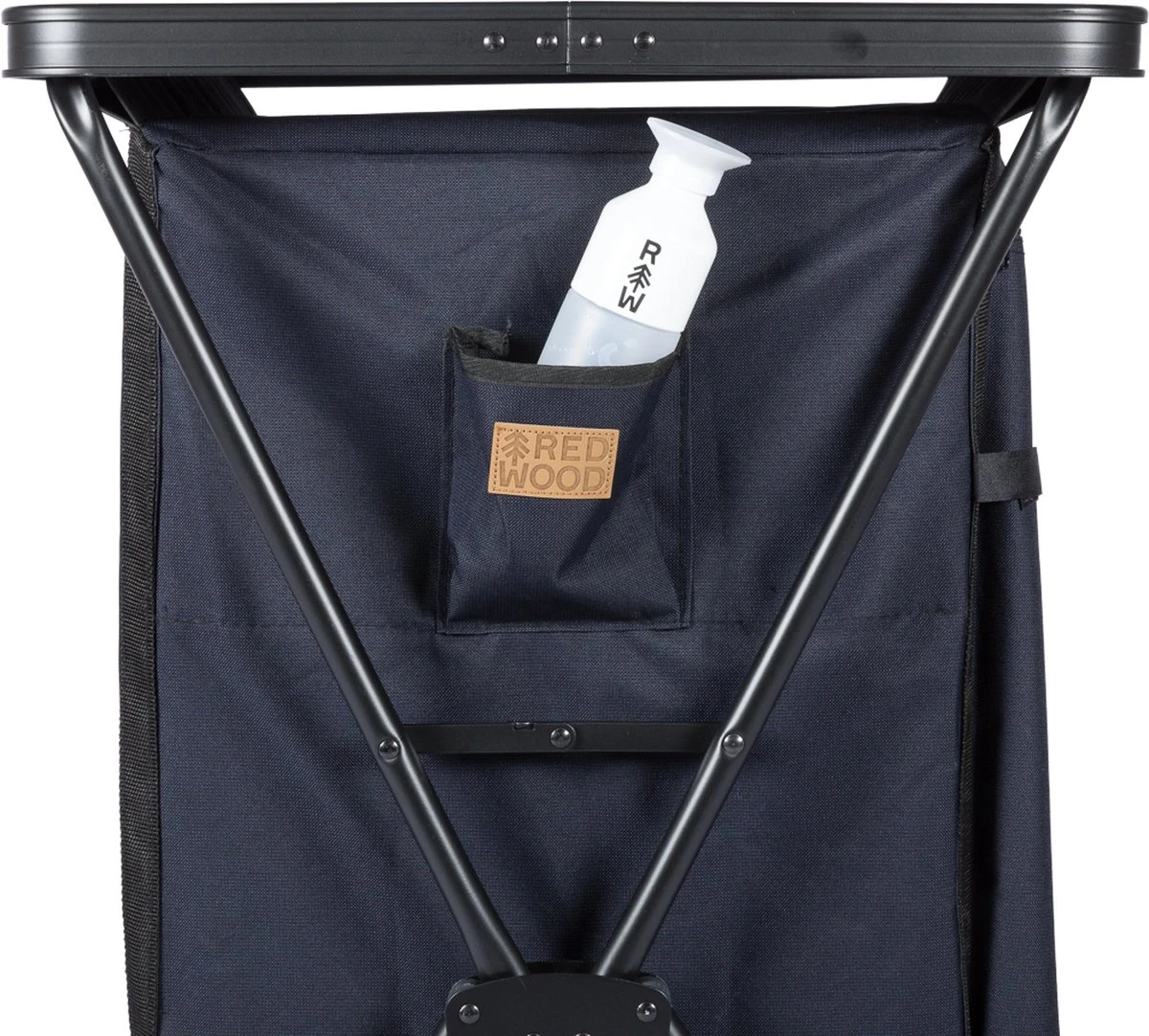 Redwood Pescadero Double - Voorraadkasten - 3 Redwood Pescadero Double - Voorraadkasten - - Afbeelding 3