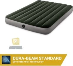 Intex Prestige Downy Luchtbed - Tweepersoons -Bo Camp Goedkope Winkel 1200x1083 9