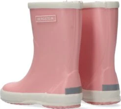 Bergstein Rainboot - Regenlaarzen - Unisex Junior - Soft Pink - Maat 21 -Bo Camp Goedkope Winkel 1200x1084 3