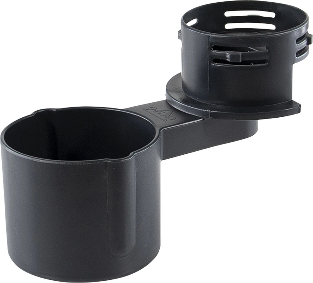 Crespo - Universele Houder Voor Armlegger 1 Crespo - Universele Houder Voor Armlegger