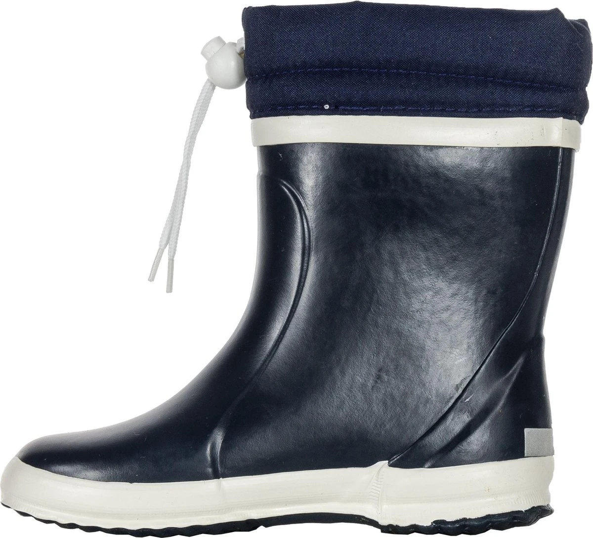 Bergstein Winterboot - Regenlaarzen - Unisex Junior - Dark Blue - Maat 33 6 Bergstein Winterboot - Regenlaarzen - Unisex Junior - Dark Blue - Maat 33 - Afbeelding 6