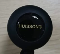 HUISSON Paraplu Stormparaplu Automatisch Uit En Inklapbaar Opvouwbaar Lichtgewicht 330 Gram Windproof Zwart -Bo Camp Goedkope Winkel 1200x1092 1