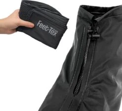 Feet Tex Regen Overschoenen - Duurzaam - Anti Slip - Waterdicht -Bo Camp Goedkope Winkel 1200x1095 2