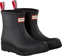 Hunter Original Play Boot Short Dames Regenlaarzen - Maat 38 38 Hunter Original Play Boot Short Dames Regenlaarzen - Maat 38 -Bo Camp Goedkope Winkel 1200x1098 11