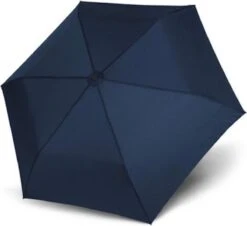 Doppler Windproof Paraplu Zero 99 Deep Blue -Bo Camp Goedkope Winkel 1200x1098 4