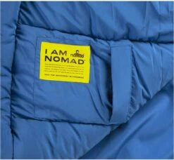 NOMAD® Tennant Creek Slaapzak - Dekenmodel - Max Lichaamslengte 195 Cm - Warm Tot -2°C -Bo Camp Goedkope Winkel 1200x1108 1