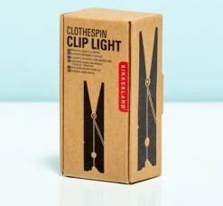 Kikkerland Houten Leeslampje - Zaklampje - Sfeerlampje -Bo Camp Goedkope Winkel 1200x1108 5