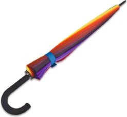 Free And Easy Paraplu Piove Automatisch Krom Handvat 98 Cm -Bo Camp Goedkope Winkel 1200x1112 4