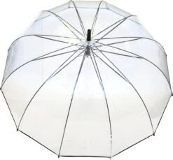 Smati No12 Paraplu Ø102cm - Zwart