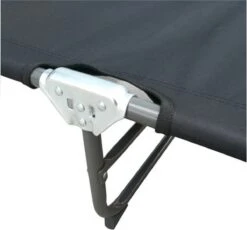 Ligbed Strand Camping Tuin Met Zonnescherm - Strandbed - Opvouwbaar 7 Ligbed Strand Camping Tuin Met Zonnescherm - Strandbed - Opvouwbaar -Bo Camp Goedkope Winkel 1200x1115