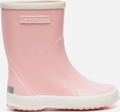 Bergstein Rainboot - Regenlaarzen - Unisex Junior - Soft Pink - Maat 21 -Bo Camp Goedkope Winkel 1200x1119 1