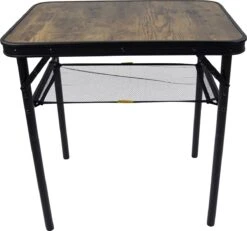 Bo-Camp - Industrial - Tafel - Garland - 60x45 Cm - Aluminium -Bo Camp Goedkope Winkel 1200x1120