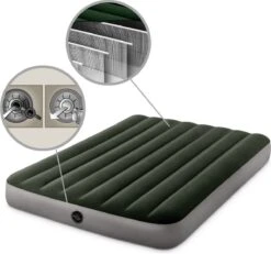 Intex Prestige Downy Luchtbed - Tweepersoons -Bo Camp Goedkope Winkel 1200x1121 5