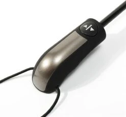 Paraplu - Stormparaplu - Automatisch Uitklapbaar - Opvouwbaar - Zwart - 110 Cm XL - Open En Dicht Knop - Stormbestendig Tot 140 K/m 11 Paraplu - Stormparaplu - Automatisch Uitklapbaar - Opvouwbaar - Zwart - 110 Cm XL - Open En Dicht Knop - Stormbestendig Tot 140 K/m -Bo Camp Goedkope Winkel 1200x1123 3