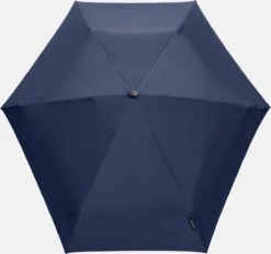 Senz Micro Opvouwbare Paraplu Midnight Blue -Bo Camp Goedkope Winkel 1200x1125 3