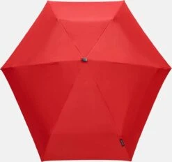 Senz Stormparaplu Opvouwbaar / Paraplu Inklapbaar - Micro - Rood 14 Senz Stormparaplu Opvouwbaar / Paraplu Inklapbaar - Micro - Rood -Bo Camp Goedkope Winkel 1200x1125 4