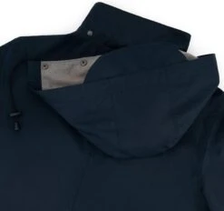 MGO Storm Extra Lange Regenjas - Dames Jack - Blauw - Maat L -Bo Camp Goedkope Winkel 1200x1129 4