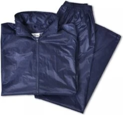 Merkloos Regenpak Maat L - Regenpak Maat Large - Regenpak - Basic Rainsuit - Unisex - Regenpak Dames En Heren - Regenpak Maat Large - Regenpak Kopen -Bo Camp Goedkope Winkel 1200x1129 5