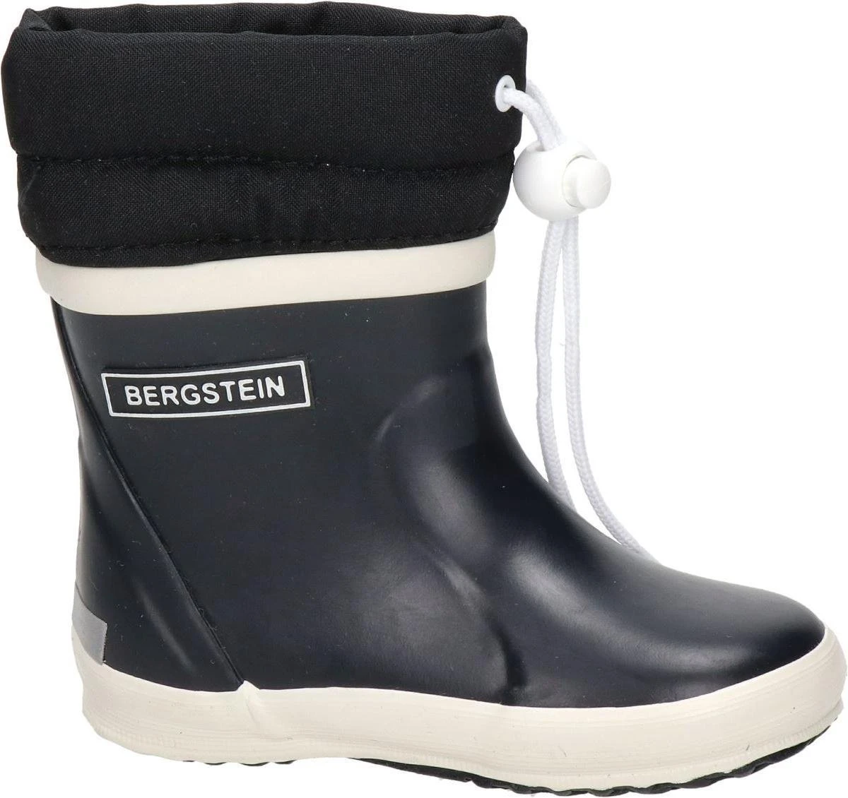 Bergstein Winterboot - Regenlaarzen - Unisex Junior - Black - Maat 26 10 Bergstein Winterboot - Regenlaarzen - Unisex Junior - Black - Maat 26 - Afbeelding 10