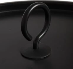 Bo-Camp - Campingtafel Palmetto - 45x44 Cm - Staal -Bo Camp Goedkope Winkel 1200x1132